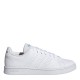 детски,маратонки,разпродажба,adidas,детски,маратонки,adidas,advantage,base,low,top,trainers,boys,white,white