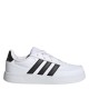 детски,маратонки,детски,маратонки,adidas,unisex,kids,breaknet,2,0,low,top,trainers,white,black