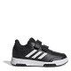 разпродажба,adidas,детски,маратонки,adidas,tensaur,sport,cf,junior,black,white