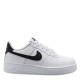 детски,маратонки,отново,на,училище,nike,unisex,kids,air,force,1,chunky,trainers,white,black
