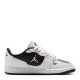 маратонки,детски,маратонки,air,jordan,kids,court,connect,low,top,trainers,white,black