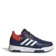 юношески,маратонки,разпродажба,adidas,детски,маратонки,adidas,tensaur,3,junior,trainers,navy,red