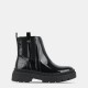 обувки,отново,на,училище,детски,боти,miso,kids,stud,chelsea,boots,black,patent