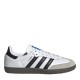 adidas,originals,adidas,samba,trainers,juniors,white,black