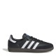 юношески,маратонки,adidas,originals,adidas,samba,trainers,juniors,black,white