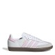 adidas,originals,adidas,samba,trainers,juniors,white,pink
