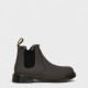 детски,обувки,dr,martens,unisex,kids,doc,leonore,chelsea,boots,gunemetal,grey