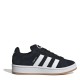 юношески,маратонки,adidas,originals,campus,00s,trainers,juniors,black,white