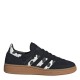 юношески,обувки,adidas,originals,junior,handball,spezial,shoes,black,white
