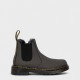 детски,обувки,dr,martens,unisex,kids,doc,leonore,pull,on,chelsea,boots,gunmetal,grey