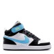 детски,маратонки,nike,court,borough,mid,2,big,kids,shoe,white,blu,blk