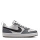 детски,обувки,разпродажба,nike,детски,маратонки,nike,court,borough,low,recraft,children,shoes,wht,blk,grey