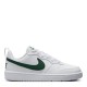 разпродажба,nike,детски,маратонки,nike,court,borough,low,recraft,white,fir