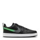 детски,обувки,детски,маратонки,nike,court,borough,low,recraft,children,shoes,blk,grn,wht