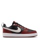 разпродажба,nike,детски,маратонки,nike,court,borough,low,recraft,blk,lt,bone,red