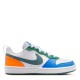 детски,обувки,разпродажба,nike,детски,маратонки,nike,court,borough,low,recraft,children,shoes,white,blu,ora