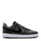 детски,обувки,детски,маратонки,nike,court,borough,low,recraft,children,shoes,grey,blk,wht