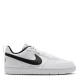 детски,обувки,детски,маратонки,бягане,nike,court,borough,low,recraft,children,shoes,white,black