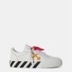 off,white,kids,vulcanised,low,top,trainers,chunky,rubber,sole,white,10116