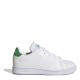 юношески,маратонки,детски,маратонки,adidas,advantage,lifestyle,trainers,juniors,white,green