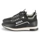 boss,boss,trainers,juniors,black,09b