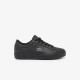 маратонки,lacoste,kids,low,top,trainers,black,black