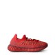 юношески,маратонки,бебешки,обувки,детски,маратонки,yeezy,350,v2,compact,trainers,junior,slate,red