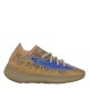 юношески,маратонки,детски,обувки,yeezy,boost,380,covellite,trainers,junior,blue,oat