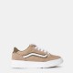 детски,маратонки,vans,unisex,kids,hylane,suede,low,top,trainers,ps,warm,taupe