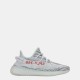 бебешки,обувки,детски,маратонки,yeezy,boost,350,v2,junior,sneakers,blue,tint