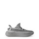бебешки,обувки,детски,маратонки,yeezy,boost,350,v2,sneakers,junior,steel,grey