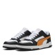 юношески,маратонки,разпродажба,puma,детски,маратонки,puma,rbd,low,trainers,junior,blk,wht,ppy