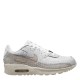 маратонки,детски,маратонки,nike,kids,air,max,90,tech,leather,runners,white,beige