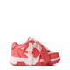 маратонки,off,white,kids,out,of,office,leather,low,top,trainers,wht,coral,0126