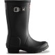 туристически,гумени,ботуши,hunter,hunter,original,jn00,black,blk