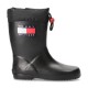 туристически,гумени,ботуши,tommy,hilfiger,tommy,flag,rain,boot,jn44,black