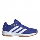 детски,обувки,детски,маратонки,adidas,stabil,indoor,shoes,kids,blue,white