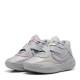 баскетболни,кецове,детски,маратонки,puma,kids,mb,05,metallic,basketball,trainers,vibrant,sil,yel