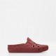 пантофи,чехли,vans,mte,slip,on,mule,trk,medium,blue,slider,slippers,unisex,adults,red