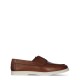 мъжки,обувки,мъжки,обувки,fabric,leather,lace,boat,shoes,mens,tan,burnished
