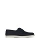 мъжки,обувки,мъжки,обувки,fabric,leather,lace,boat,shoes,mens,navy