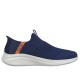 мъжки,маратонки,skechers,uf,3,vwpnt,sn51,navy,orange