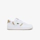 маратонки,мъжки,маратонки,lacoste,men,s,t,clip,low,top,trainers,wht,brwn