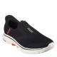 мъжки,маратонки,мъжки,маратонки,skechers,go,walk,7,easy,on,2,slip,trainers,mens,black,white