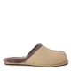 пантофи,ugg,men,s,scuff,mule,slippers,mustard,seed
