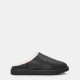 пантофи,чехли,ugg,men's,mules,slippers,black