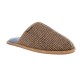 пантофи,чехли,wrangler,gobi,mule,slippers,brown