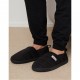 пантофи,мъжки,пантофи,threadbare,men,s,plover,full,fit,slippers,black