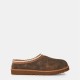 пантофи,чехли,ugg,men's,mules,slippers,chestnut