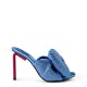 чехли,off,white,allen,bow,strass,pop,mules,black,fuchsia